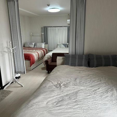 駅1分空港airport近い Apartment โตเกียว ภายนอก รูปภาพ