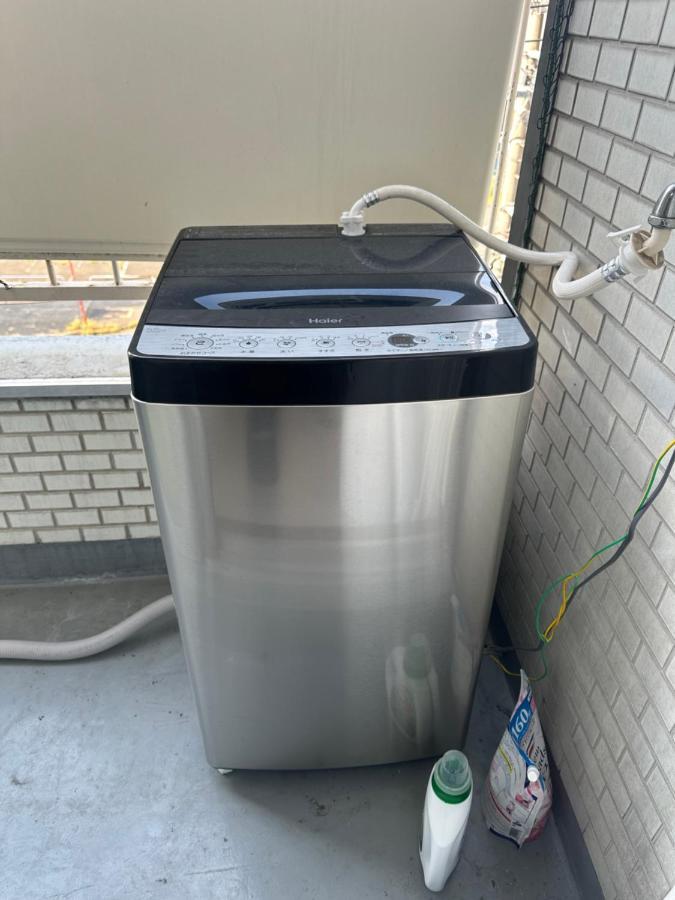 駅1分空港airport近い Apartment โตเกียว ภายนอก รูปภาพ