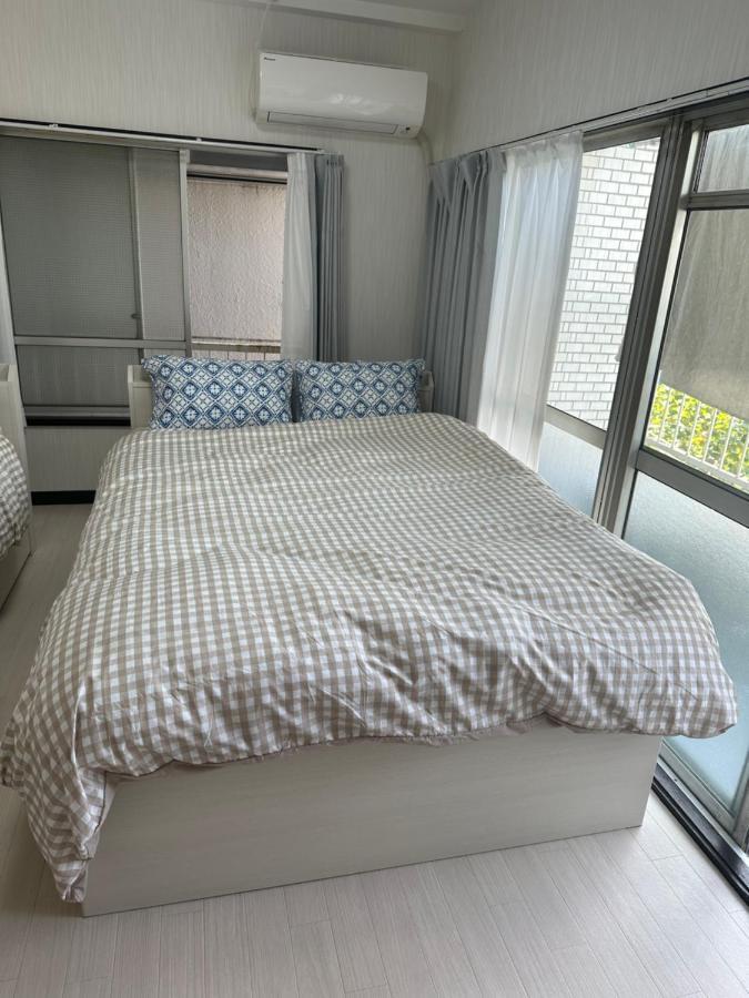 駅1分空港airport近い Apartment โตเกียว ภายนอก รูปภาพ