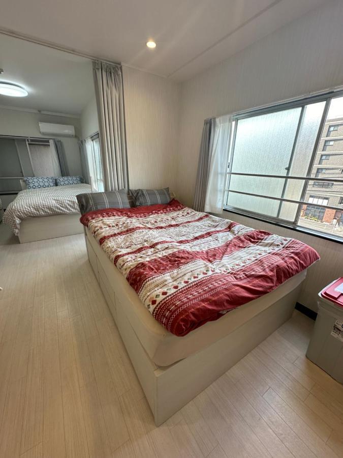 駅1分空港airport近い Apartment โตเกียว ภายนอก รูปภาพ
