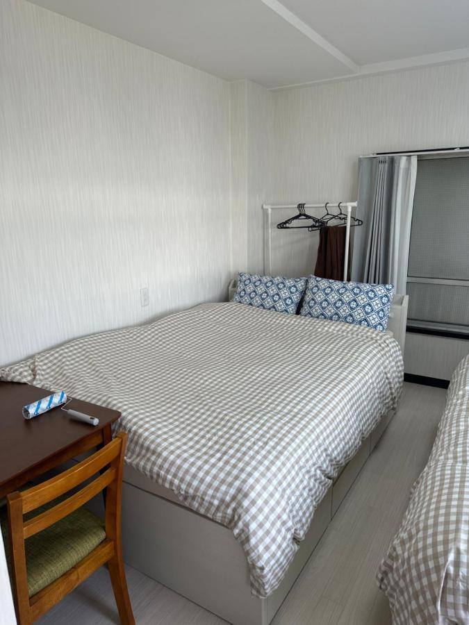 駅1分空港airport近い Apartment โตเกียว ภายนอก รูปภาพ